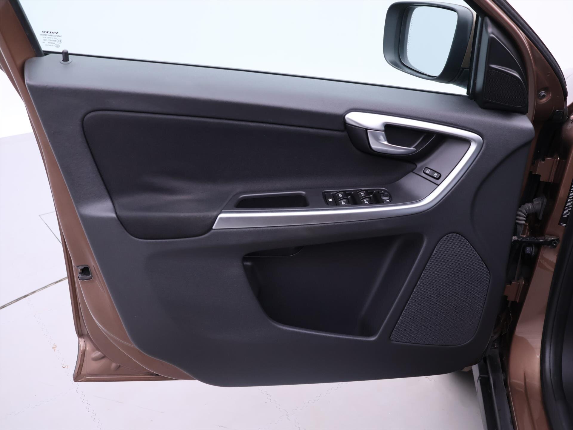 Volvo XC60 SUV 5,2 l 151 kw