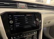 Volkswagen Passat Kombi 2,0 l 140 kw