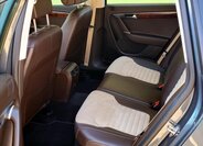 Volkswagen Passat Kombi 1,4 l 90 kw