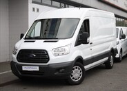 Ford Transit 1