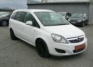 Opel Zafira MPV 1,9 l 110 kw