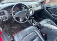 Honda Accord Sedan / Limuzína 0,0 147 kw