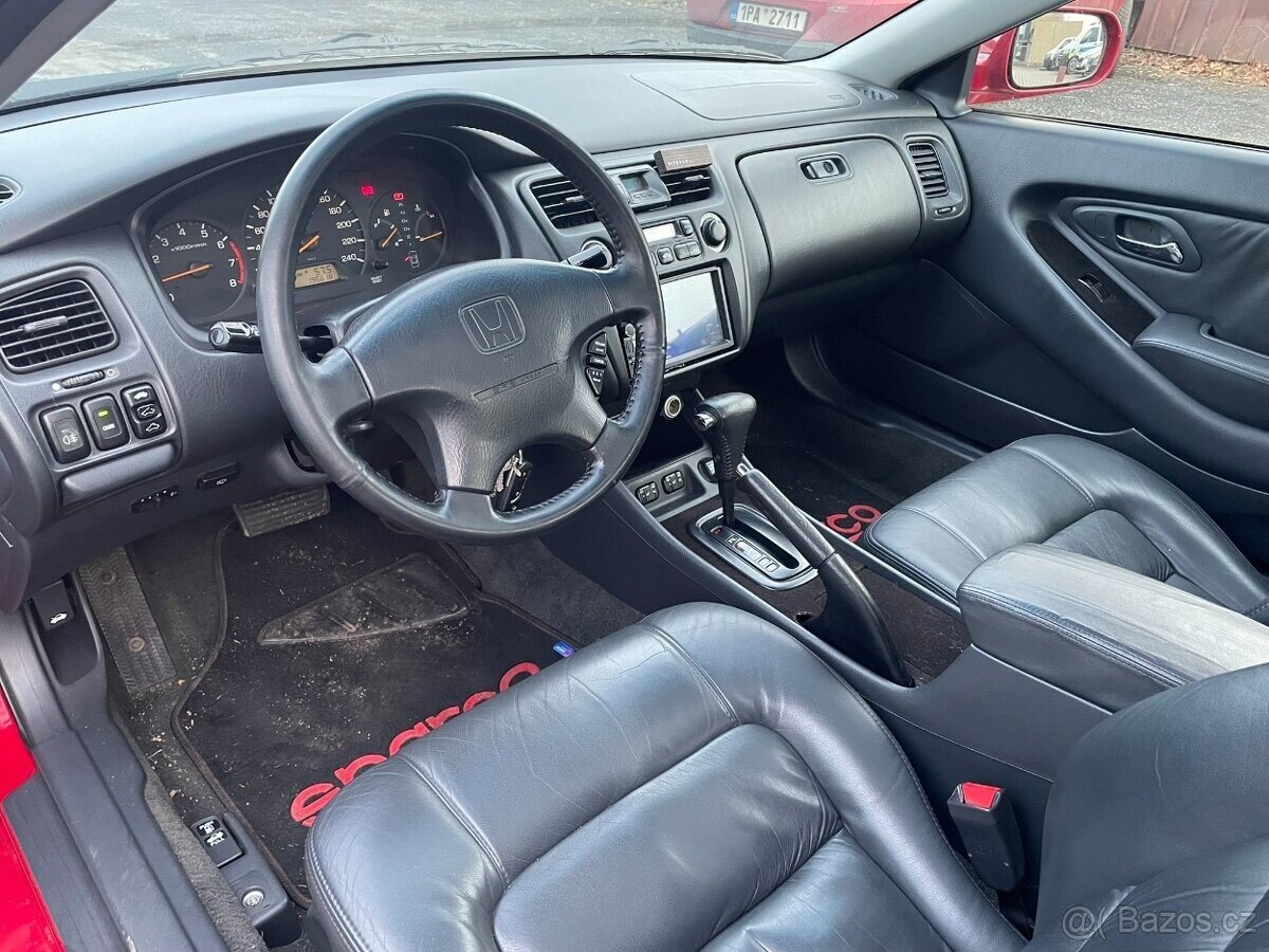 Honda Accord Sedan / Limuzína 0,0 147 kw