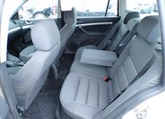 Škoda Octavia Kombi 1,9 l 77 kw