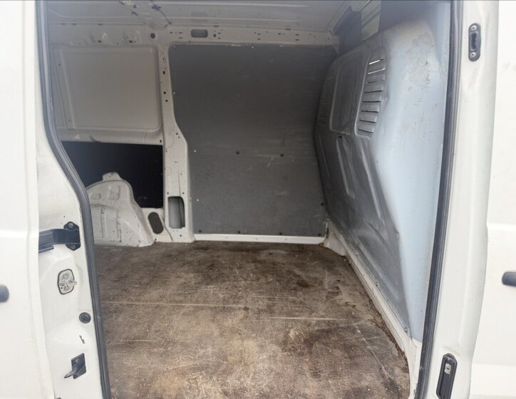 Peugeot Expert Skříň 2,0 l 94 kw