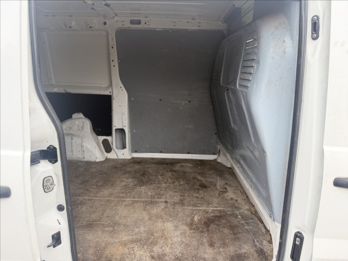 Peugeot Expert Skříň 2,0 l 94 kw