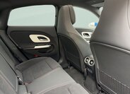 Mercedes-Benz CLA Sedan / Limuzína 0,0 200 kw