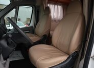 Fiat Ducato Ostatní 2,3 l 96 kw