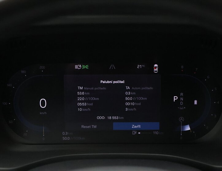 Volvo XC60 SUV 2,0 l 183 kw