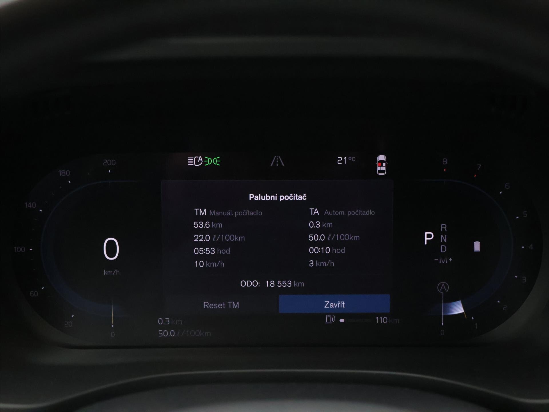 Volvo XC60 SUV 2,0 l 183 kw