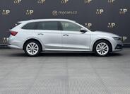 Škoda Octavia 4