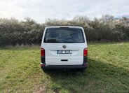 Volkswagen Transporter VAN / Minibus 0,0 0