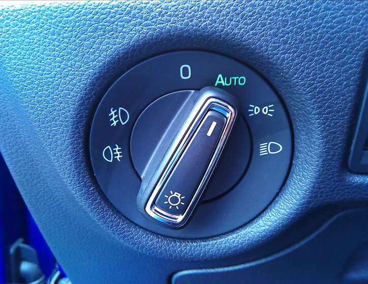 Škoda Kamiq SUV / Terénní 1,5 l 110 kw