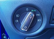 Škoda Kamiq SUV / Terénní 1,5 l 110 kw