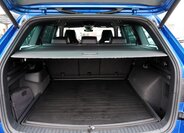 Škoda Kodiaq SUV / Terénní 2,0 l 176 kw