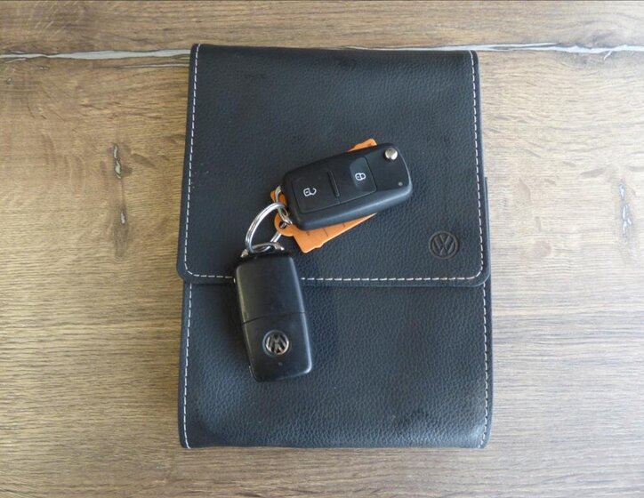 Volkswagen Caravelle MPV 2,0 l 110 kw