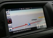 Citroën C5 Kombi 2,0 l 110 kw