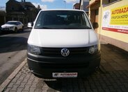 Volkswagen Transporter Kombi 2,0 l 75 kw