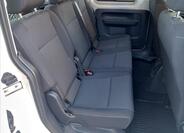 Volkswagen Caddy 17