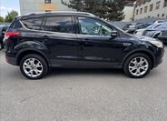 Ford Kuga MPV 2,0 l 103 kw