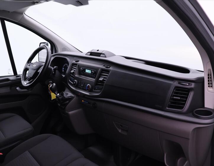 Ford Transit Custom 22
