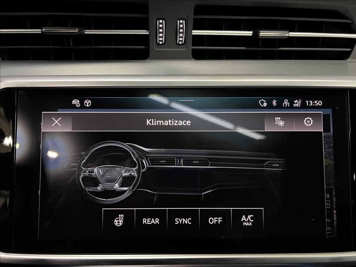 Audi S6 Kombi 3,0 l 253 kw