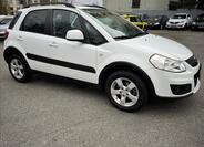 Suzuki SX4 15