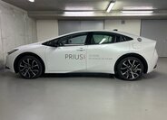 Toyota Prius Hatchback 2,0 l 164 kw
