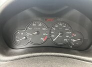 Peugeot 206 Hatchback 1,4 l 55 kw