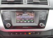 Škoda Fabia Hatchback 999,0 55 kw