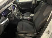 Škoda Octavia Liftback 1,5 l 85 kw