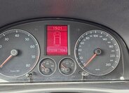 Volkswagen Touran 14