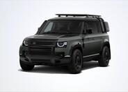 Land Rover Defender 1