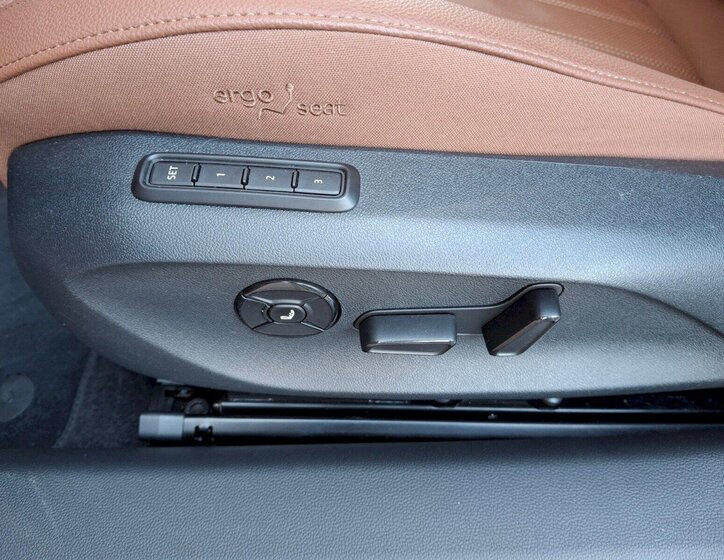 Škoda Superb Kombi 1,5 l 150 kw