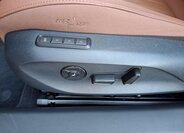 Škoda Superb Kombi 1,5 l 150 kw