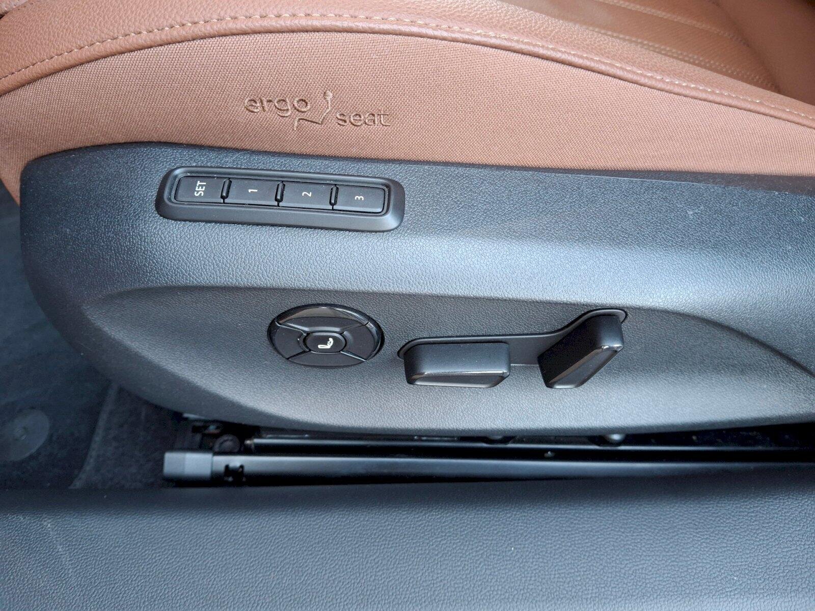 Škoda Superb Kombi 1,5 l 150 kw