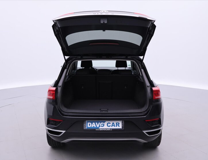 Volkswagen T-Roc SUV 2,0 l 110 kw