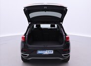 Volkswagen T-Roc SUV 2,0 l 110 kw