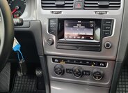 Volkswagen Golf Kombi 1,2 l 81 kw