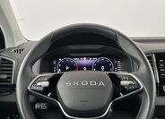 Škoda Karoq SUV / Terénní 1,5 l 110 kw
