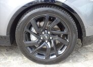 Land Rover Discovery SUV / Terénní 3,0 l 221 kw