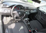 Volkswagen Passat Kombi 2,0 l 103 kw