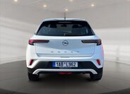 Opel Combo SUV / Terénní 1,5 l 81 kw