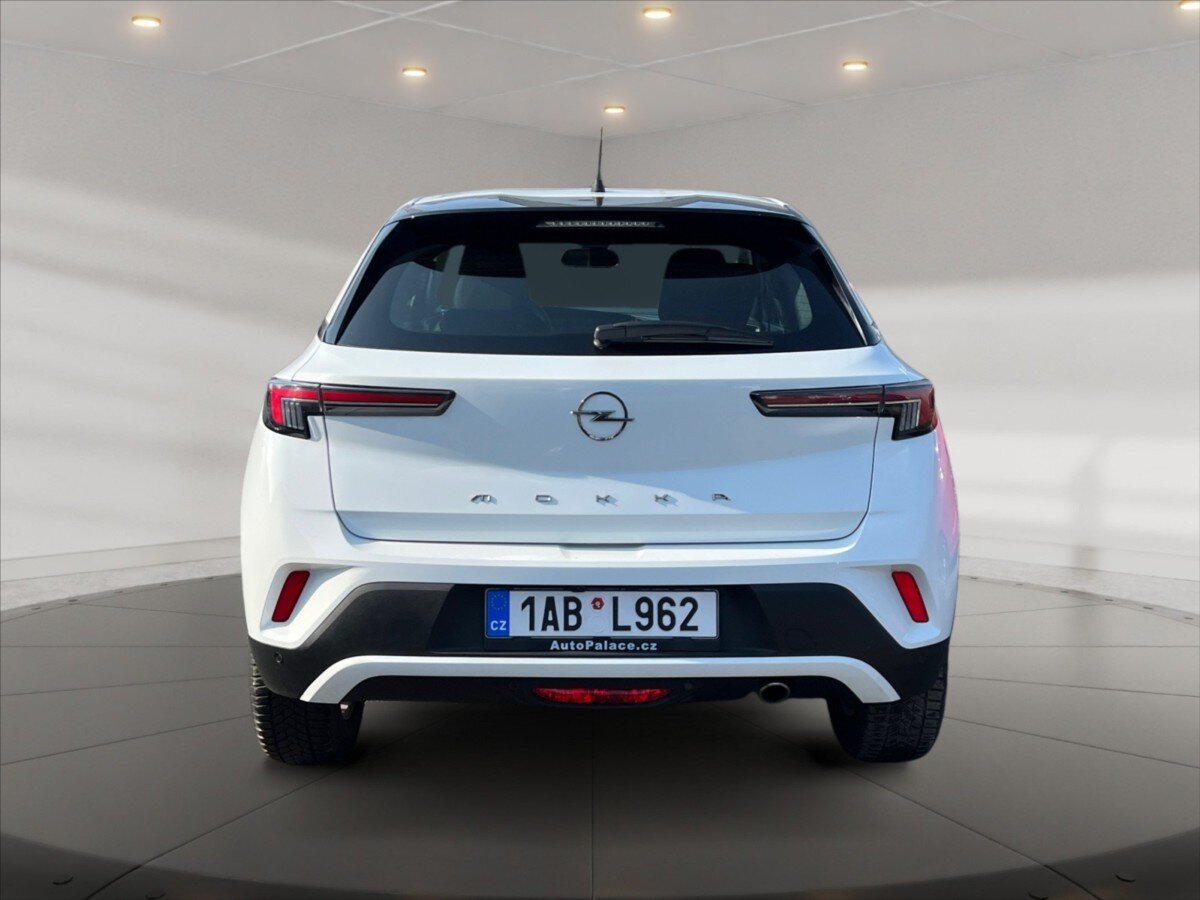 Opel Combo SUV / Terénní 1,5 l 81 kw