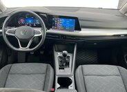 Volkswagen Golf Hatchback 1,5 l 96 kw