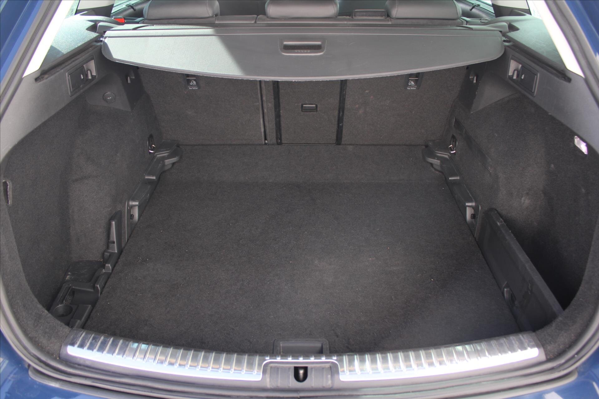 Seat Leon Kombi 2,0 l 110 kw