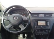 Škoda Rapid Hatchback 1,2 l 63 kw