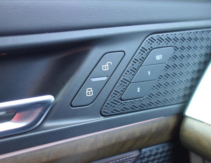 BMW X1 SUV / Terénní 2,0 l 110 kw