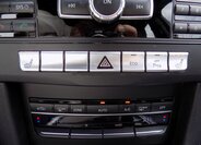 Mercedes-Benz Třídy E Sedan / Limuzína 2,1 l 125 kw