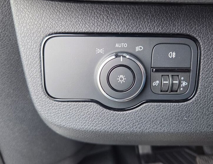 Mercedes-Benz Sprinter 16